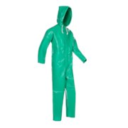 Botlek Chemtex Coverall